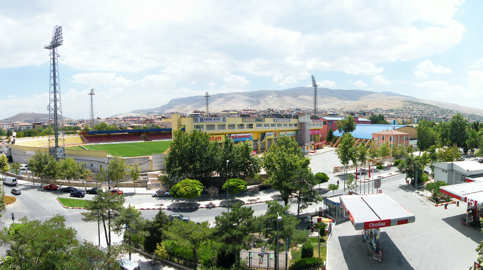 Malatya